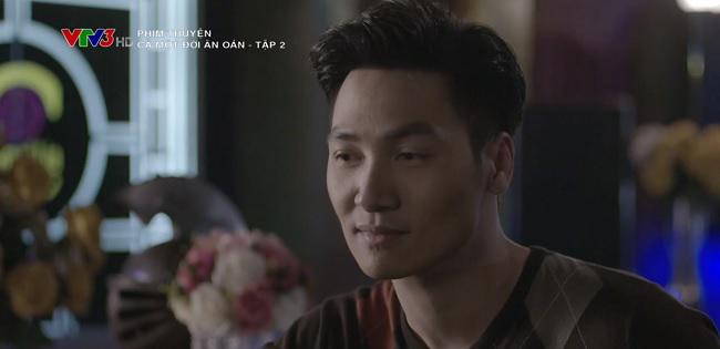 Cả Một Đời Ân Oán: Hồng Diễm amp;#34;chết sữngamp;#34; khi biết người yêu cũ bỗng thành anh chồng - 10