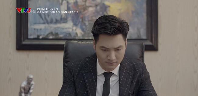 Cả Một Đời Ân Oán: Hồng Diễm amp;#34;chết sữngamp;#34; khi biết người yêu cũ bỗng thành anh chồng - 8