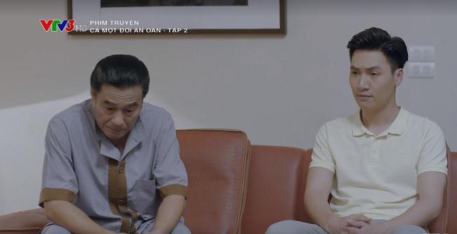 Cả Một Đời Ân Oán: Hồng Diễm amp;#34;chết sữngamp;#34; khi biết người yêu cũ bỗng thành anh chồng - 9