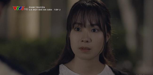 Cả Một Đời Ân Oán: Hồng Diễm amp;#34;chết sữngamp;#34; khi biết người yêu cũ bỗng thành anh chồng - 1