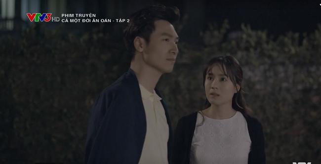 Cả Một Đời Ân Oán: Hồng Diễm amp;#34;chết sữngamp;#34; khi biết người yêu cũ bỗng thành anh chồng - 3