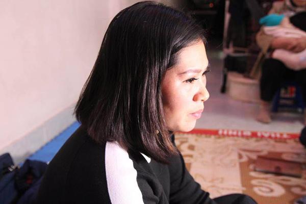 Mẹ bé 9 tuổi bị bố bạo hành: “Tôi từng uống thuốc ngủ tự tử vì uất ứcamp;#34; - 1