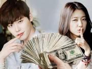 Eva tám - Con giáp tiền tiêu không hết trong tháng cuối cùng 2017