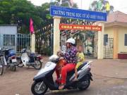 Tin trong nước - Vụ thầy giáo dạy thể dục dâm ô nữ sinh: Bất ngờ lời kể của cha mẹ nạn nhân