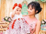 Nuôi con - Mẹ trẻ vất vả nuôi con ăn dặm tự chỉ huy, bé 10 tháng ăn thô cực tốt