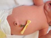 Bà bầu - Vì sao bố mẹ Việt giàu có lại "đổ xô" chọn lưu trữ tế bào gốc khi con chào đời?