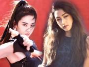 Xem & Đọc - Nhìn khắp Trung Quốc, có từng này mỹ nữ "ăn đứt" Lưu Diệc Phi nếu đóng Hoa Mộc Lan