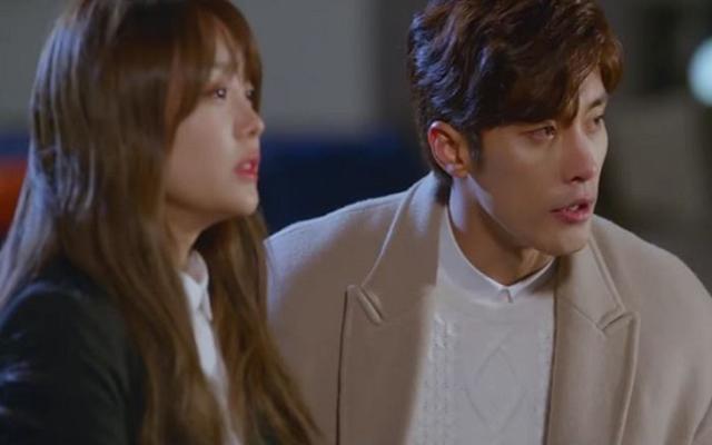 Người đàn bà không khóc (Phần 4) - 2