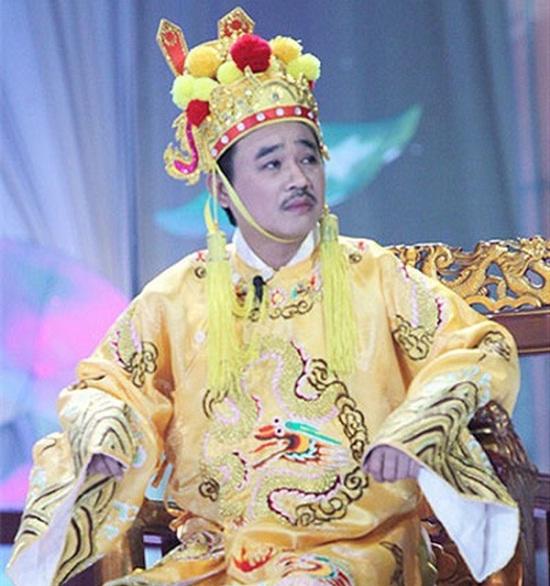 Táo Quân 2018 sẽ chào đón Ngọc Hoàng mới thay thế NSƯT Quốc Khánh? - 1