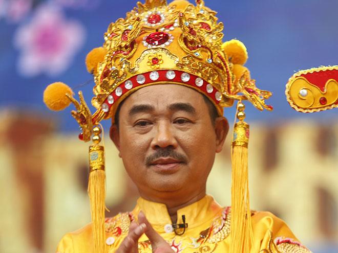 Táo Quân 2018 sẽ chào đón Ngọc Hoàng mới thay thế NSƯT Quốc Khánh? - 3