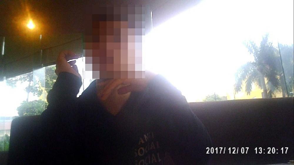 Thâm nhập “thị trường trai bao”: amp;#34;Tự thúamp;#34; rùng mình của một mỹ nam đồng tính - 1