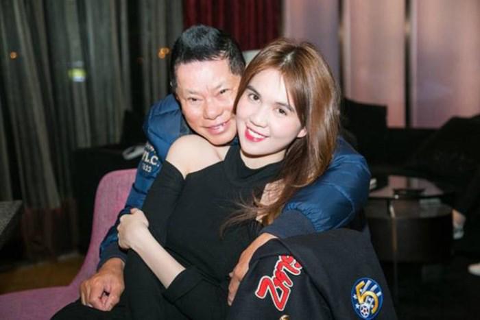 10 sự kiện giải trí amp;#34;gây bãoamp;#34; showbiz Việt năm 2017 - 15