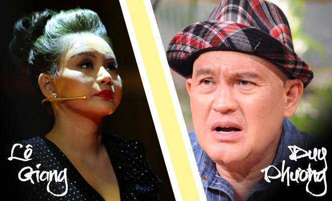 10 sự kiện giải trí amp;#34;gây bãoamp;#34; showbiz Việt năm 2017 - 1