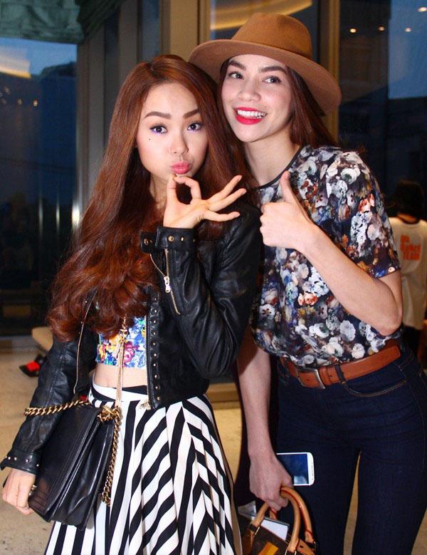 10 sự kiện giải trí amp;#34;gây bãoamp;#34; showbiz Việt năm 2017 - 14