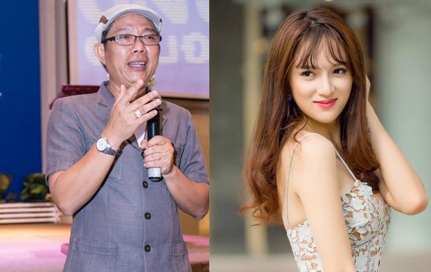 10 sự kiện giải trí amp;#34;gây bãoamp;#34; showbiz Việt năm 2017 - 9