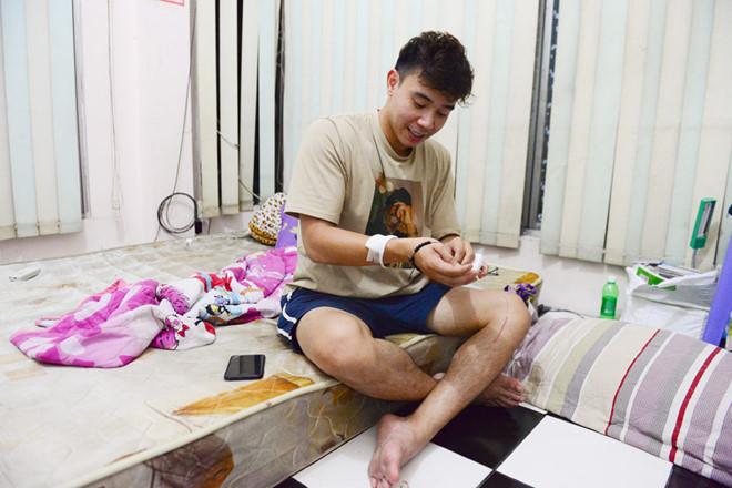 10 sự kiện giải trí amp;#34;gây bãoamp;#34; showbiz Việt năm 2017 - 8