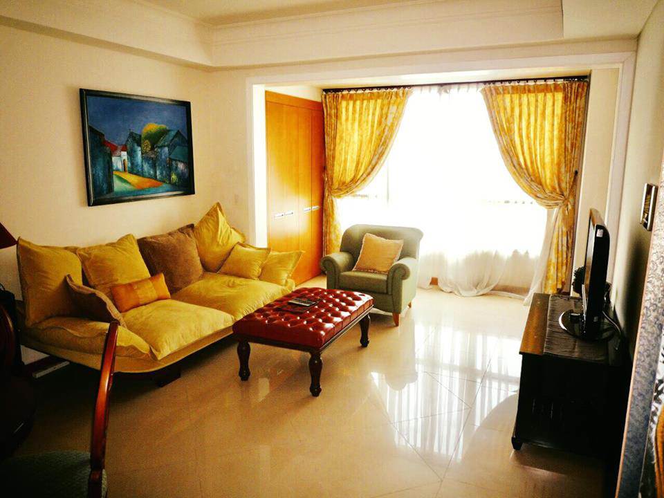 bat ngo voi noi that qua doi gian di trong can ho dat gia cua tai tu johnny tri nguyen - 3