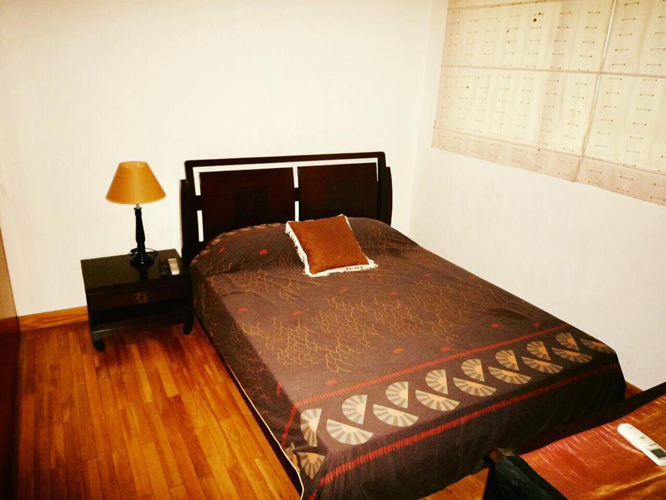 bat ngo voi noi that qua doi gian di trong can ho dat gia cua tai tu johnny tri nguyen - 6