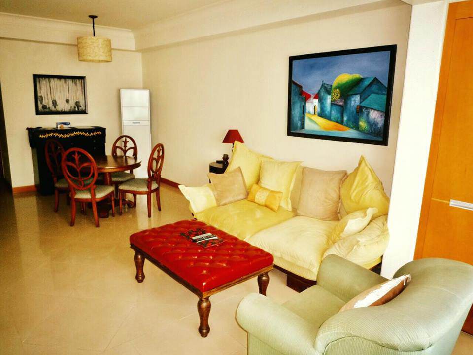 bat ngo voi noi that qua doi gian di trong can ho dat gia cua tai tu johnny tri nguyen - 4