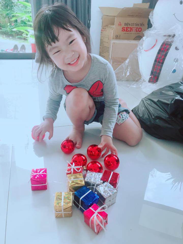 da mat ngam cay thong noel ruc ro nha ly hai minh ha do bon nhoc ti cung trang tri - 8