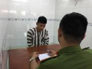 Tin tức - Lời khai chi tiết của tài xế Uber hiếp dâm khách nữ ở Sài Gòn vì quá xinh đẹp