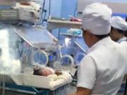 Tin tức - Chồng vừa mất, sản phụ mang song thai 8 tháng phải nhập viện cấp cứu trong tình trạng nguy kịch