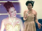 Làng sao - Cười lăn lộn khi Trấn Thành "tái hiện" phần thi ứng xử của Phi Thanh Vân đi thi Hoa hậu