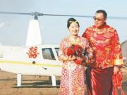 Eva Yêu - Lý do khiến chú rể chịu chi 350 triệu để rước dâu bằng trực thăng