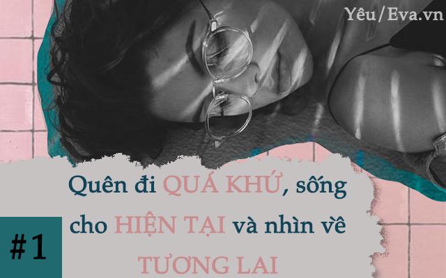 Phụ nữ không muốn đau khổ vì tình, thì phải nhớ kỹ 12 điều này - 1