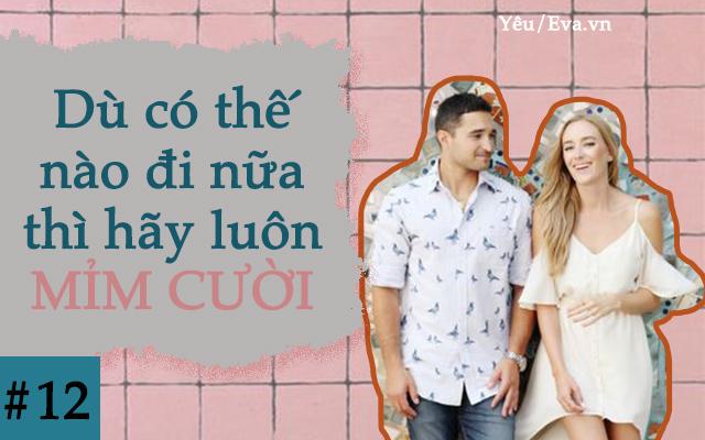 Phụ nữ không muốn đau khổ vì tình, thì phải nhớ kỹ 12 điều này - 12