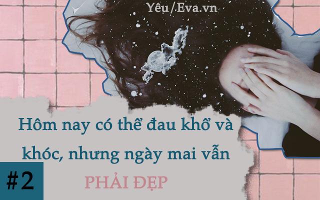 Phụ nữ không muốn đau khổ vì tình, thì phải nhớ kỹ 12 điều này - 2