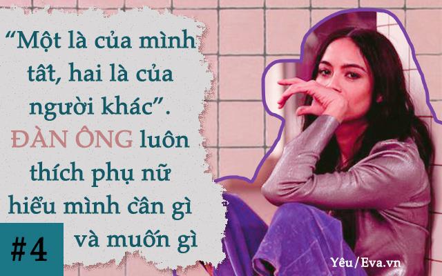 Phụ nữ không muốn đau khổ vì tình, thì phải nhớ kỹ 12 điều này - 4