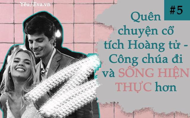 Phụ nữ không muốn đau khổ vì tình, thì phải nhớ kỹ 12 điều này - 5