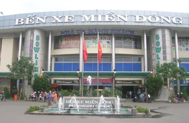 TP.HCM: 2 bến xe lớn nhất tăng giá vé 60% dịp Tết Nguyên đán 2018 - 2