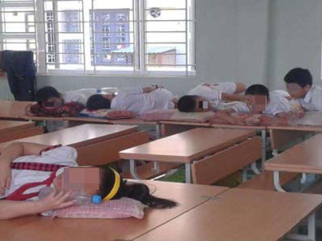 Bệnh lạ 9 học sinh ở Bắc Kạn mắc phải có thể lây và phát thành dịch trong tập thể