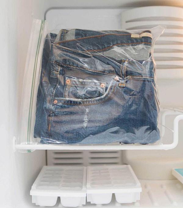 Cả đời mặc quần jeans mà không biết mẹo giãn quần chật và thu quần rộng thì phí cả ra! - 5