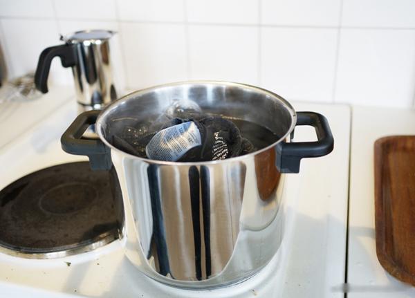 Cả đời mặc quần jeans mà không biết mẹo giãn quần chật và thu quần rộng thì phí cả ra! - 2