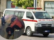 Tin tức - Sự thật thông tin: Gọi 40 phút xe cấp cứu 115 chưa đến đón người bị tai nạn đi viện