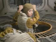 Xem & Đọc - Cái chết đầy ý nghĩa của Ngô Thanh Vân trong bom tấn Star Wars