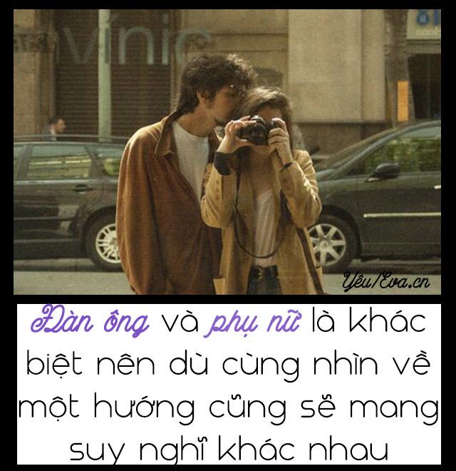 Đừng yêu cầu người yêu phải chăm sóc bạn, hãy khuyến khích anh ấy làm điều đó - 4
