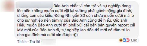 Bảo Anh tuyên bố: amp;#34;Lấy chồng thì phải tử tếamp;#34; sau khi chia tay Hồ Quang Hiếu - 3