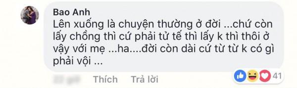 Bảo Anh tuyên bố: amp;#34;Lấy chồng thì phải tử tếamp;#34; sau khi chia tay Hồ Quang Hiếu - 4
