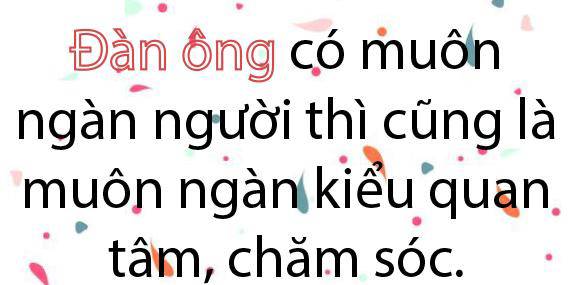 Đừng yêu cầu người yêu phải chăm sóc bạn, hãy khuyến khích anh ấy làm điều đó - 3