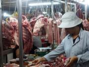 Mua sắm - Giá cả - Cục Chăn nuôi: Tết này giá thịt rẻ, thịt lợn giảm sâu đến giữa năm sau
