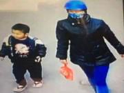 Tin tức - Hà Nội: Nghi vấn bé trai 4 tuổi bị người thân bỏ rơi ở Phủ Tây Hồ