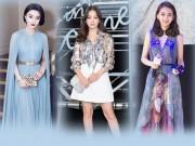 Thời trang - Tuyệt chiêu khó đoán của Phạm Băng Băng, Song Hye Kyo khi dùng hàng hiệu