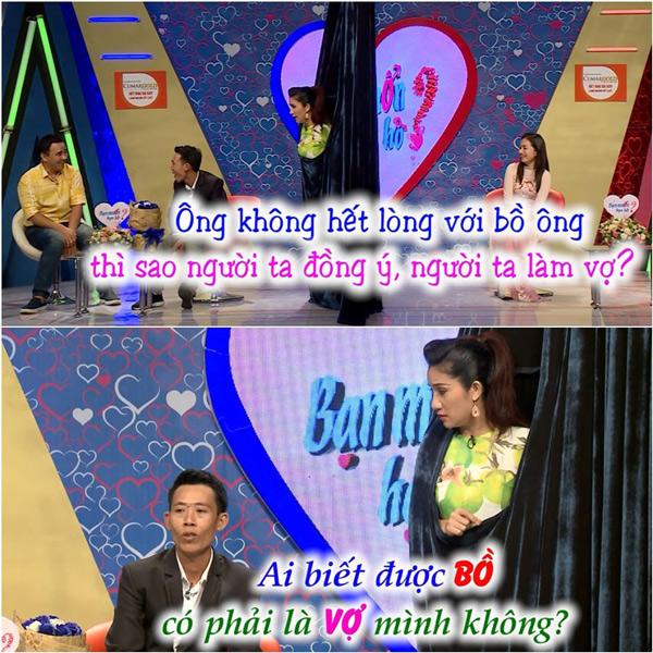 Anh chàng khó tính không tặng quà to cho bạn gái vì sợ amp;#34;phíamp;#34; vẫn được bấm nút hẹn hò - 6