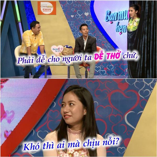 Anh chàng khó tính không tặng quà to cho bạn gái vì sợ amp;#34;phíamp;#34; vẫn được bấm nút hẹn hò - 5