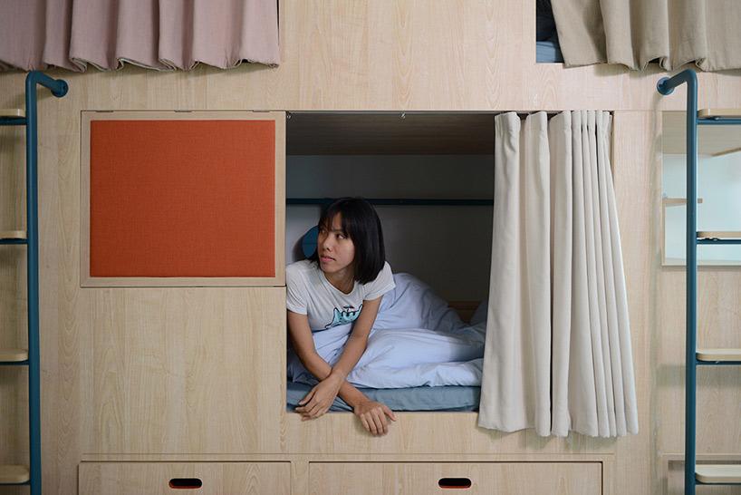 can ho ti hon cho... 7 nguoi o thoai mai gay bat ngo vi qua dep va tien nghi - 11