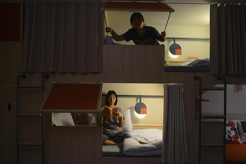 can ho ti hon cho... 7 nguoi o thoai mai gay bat ngo vi qua dep va tien nghi - 10